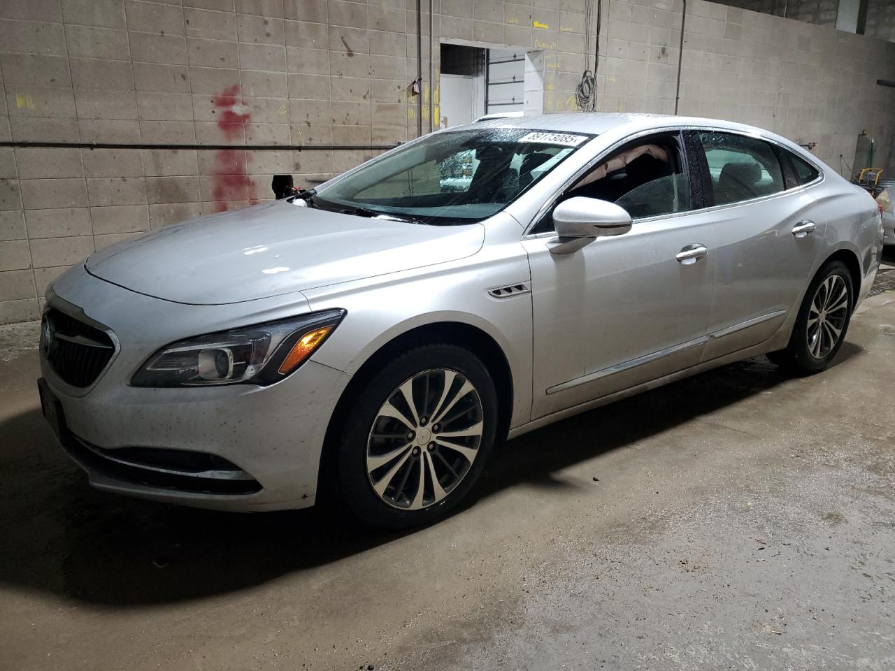 2017 Buick LaCrosse - Image 1