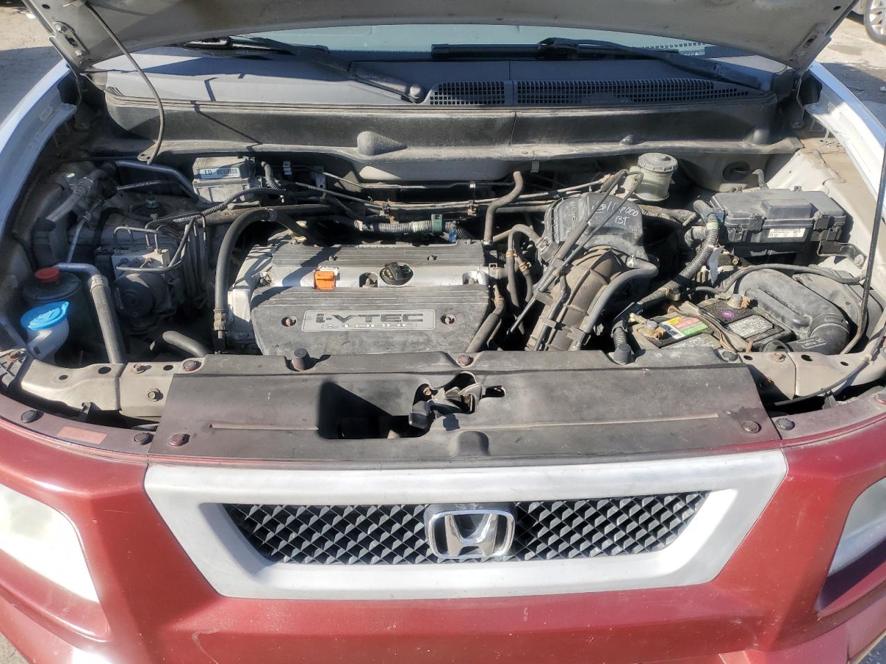 2006 Honda Element - Image 11