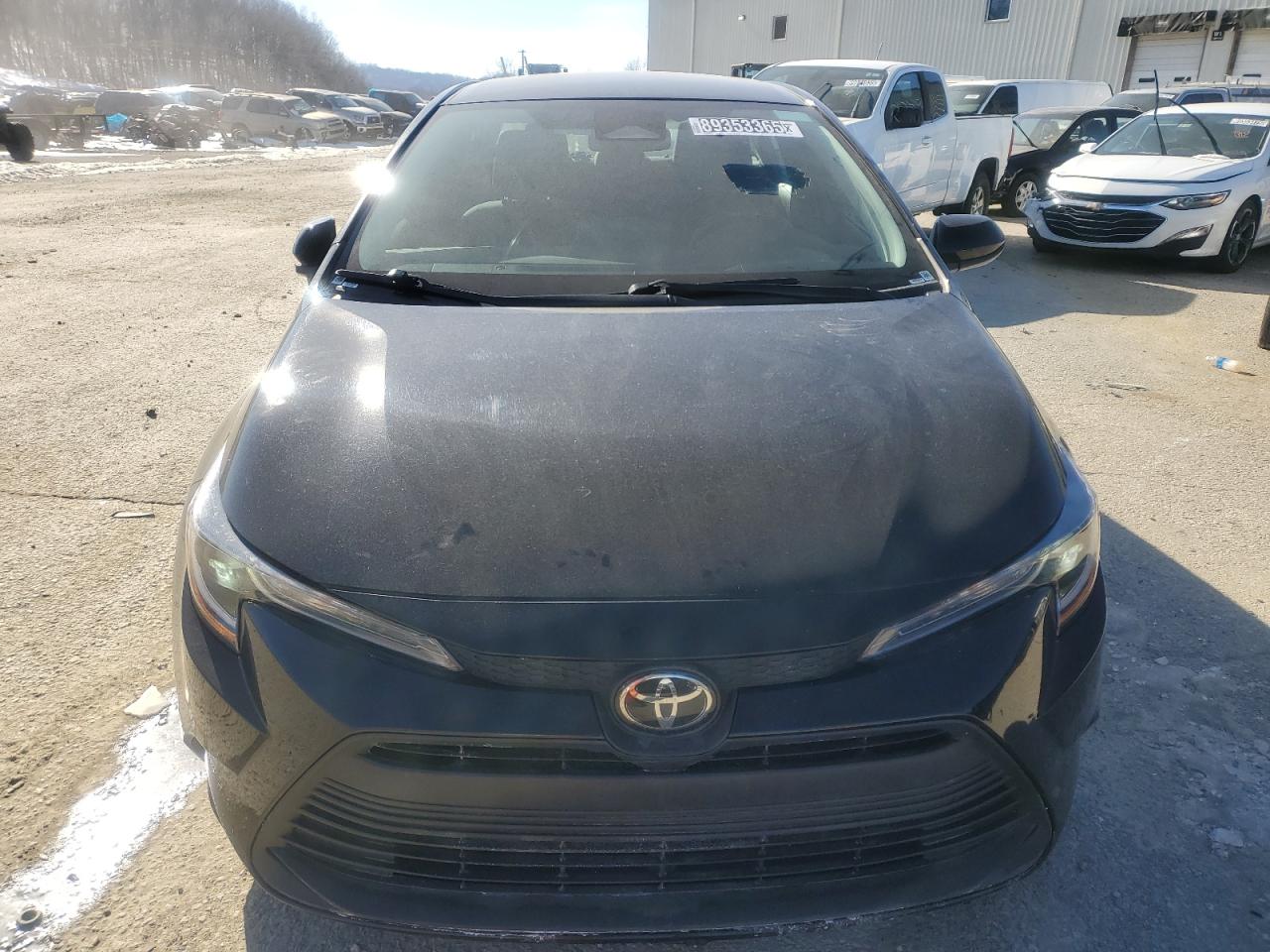 2024 Toyota Corolla - Image 5