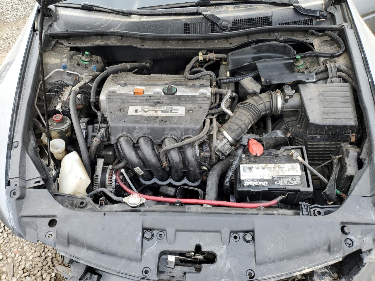 2009 Honda Accord - Image 13