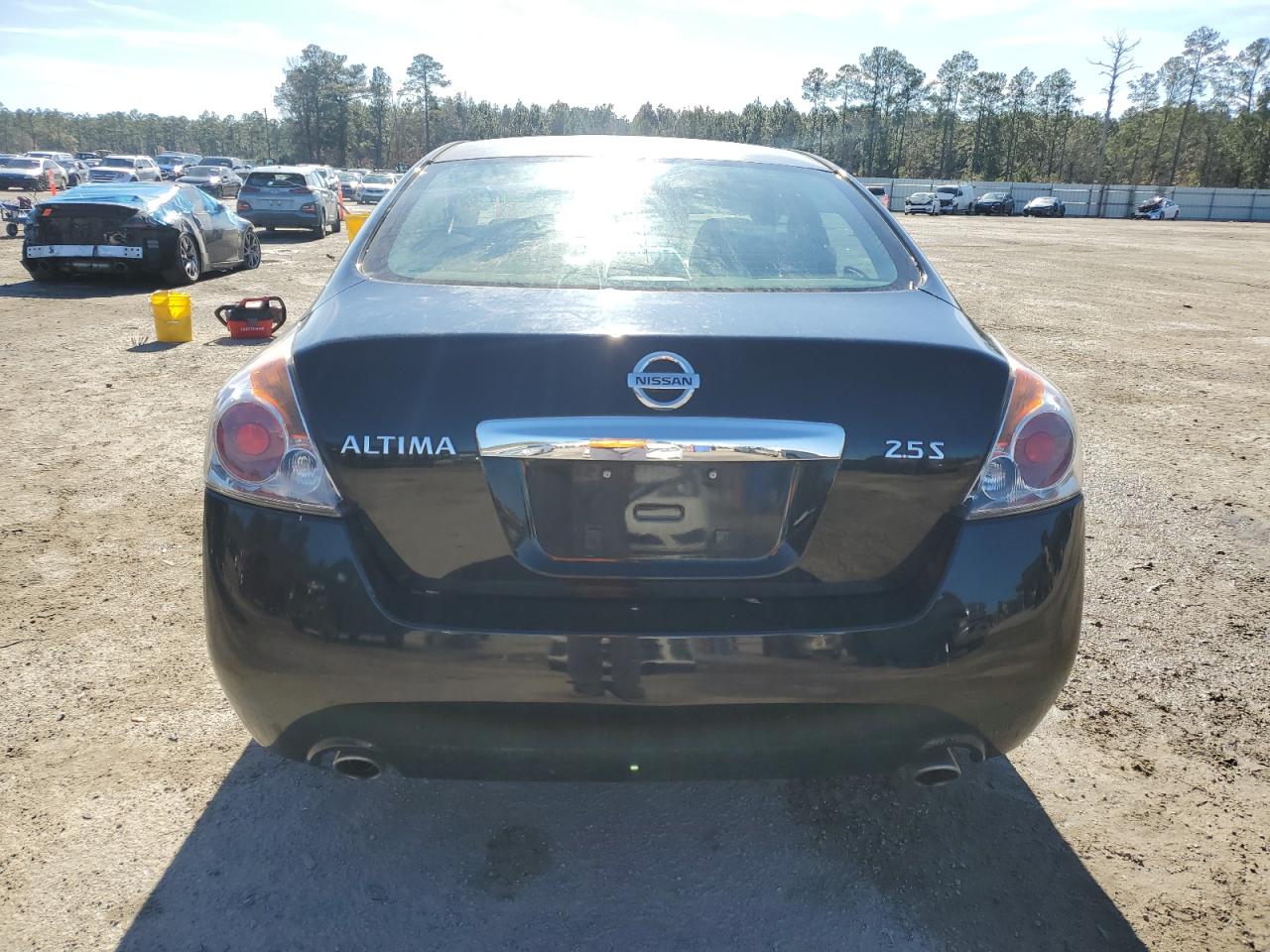 2012 Nissan Altima - Image 6
