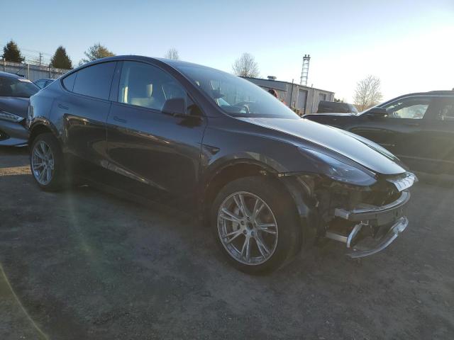  TESLA MODEL Y 2024 Серый
