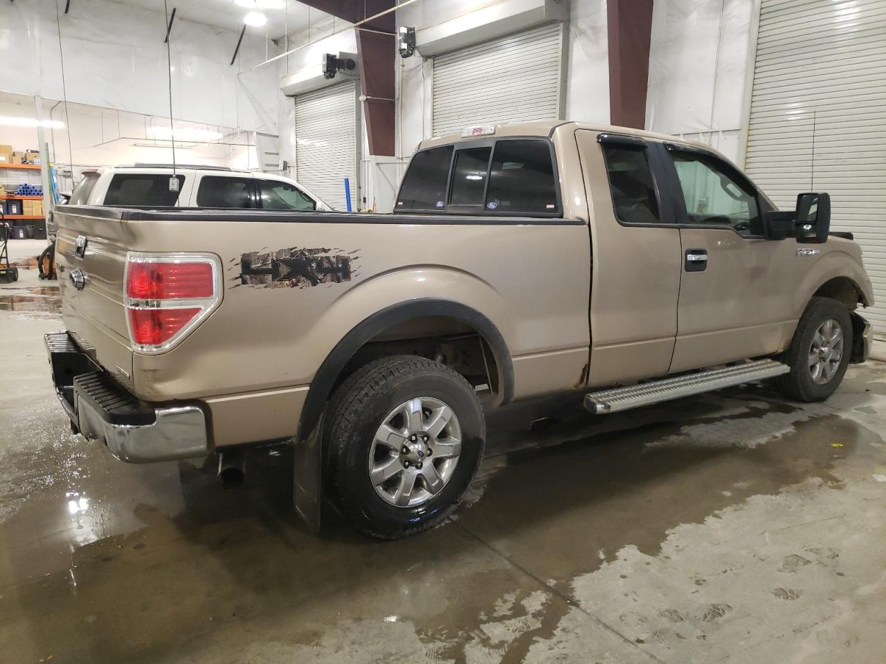 VIN 1FTFX1EF3DKD08170 2013 FORD F-150 no.3