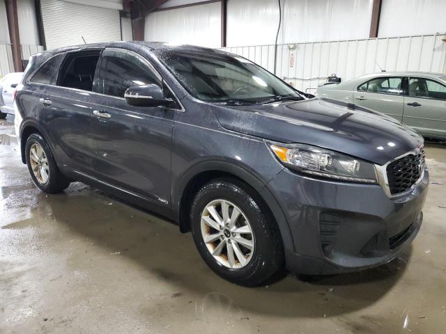  KIA SORENTO 2019 Szary