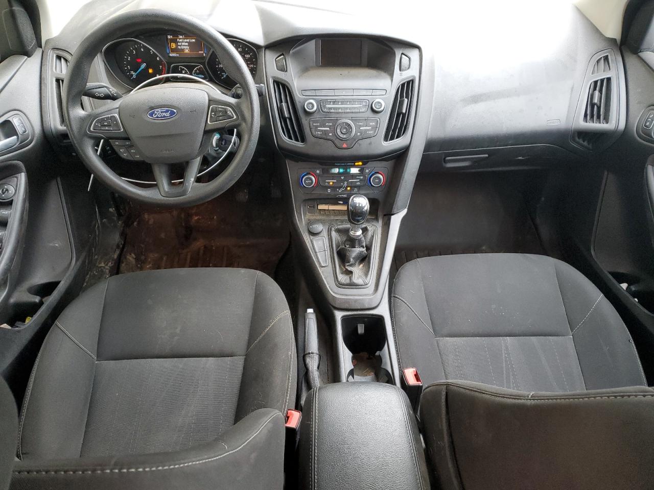 2018 Ford Focus - Image 8