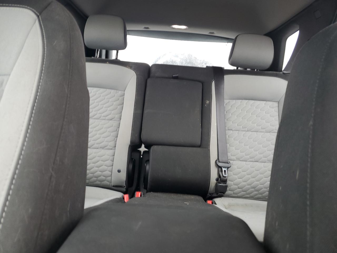 2018 Chevrolet Equinox - Image 10