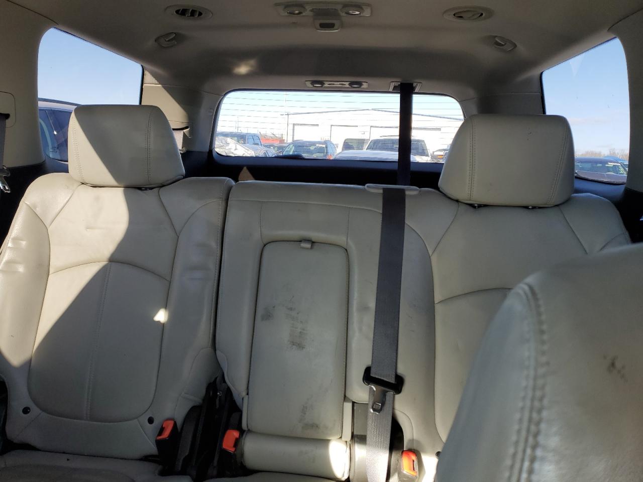 2007 GMC Acadia - Image 10