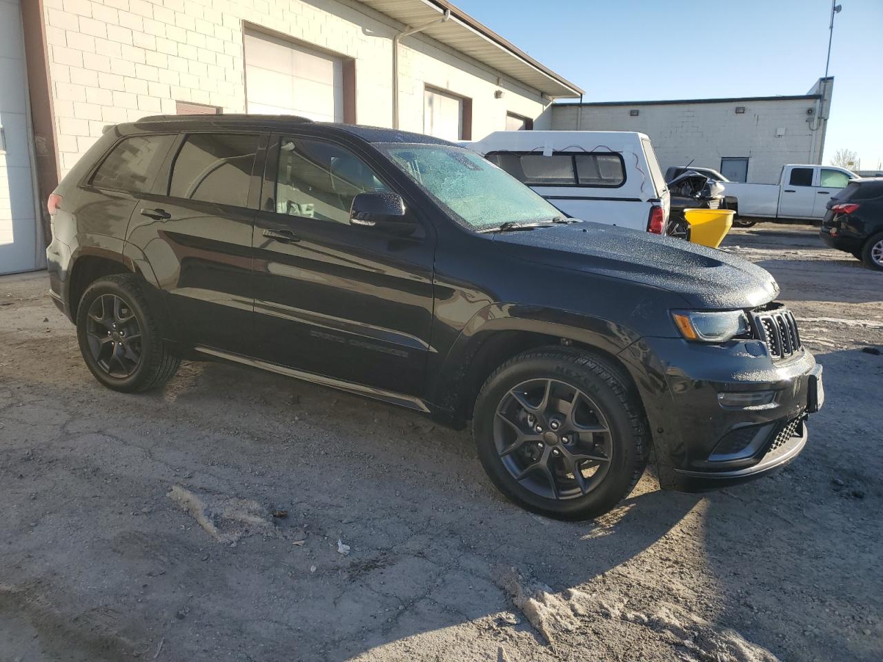 2019 Jeep Grand Cherokee - Image 4