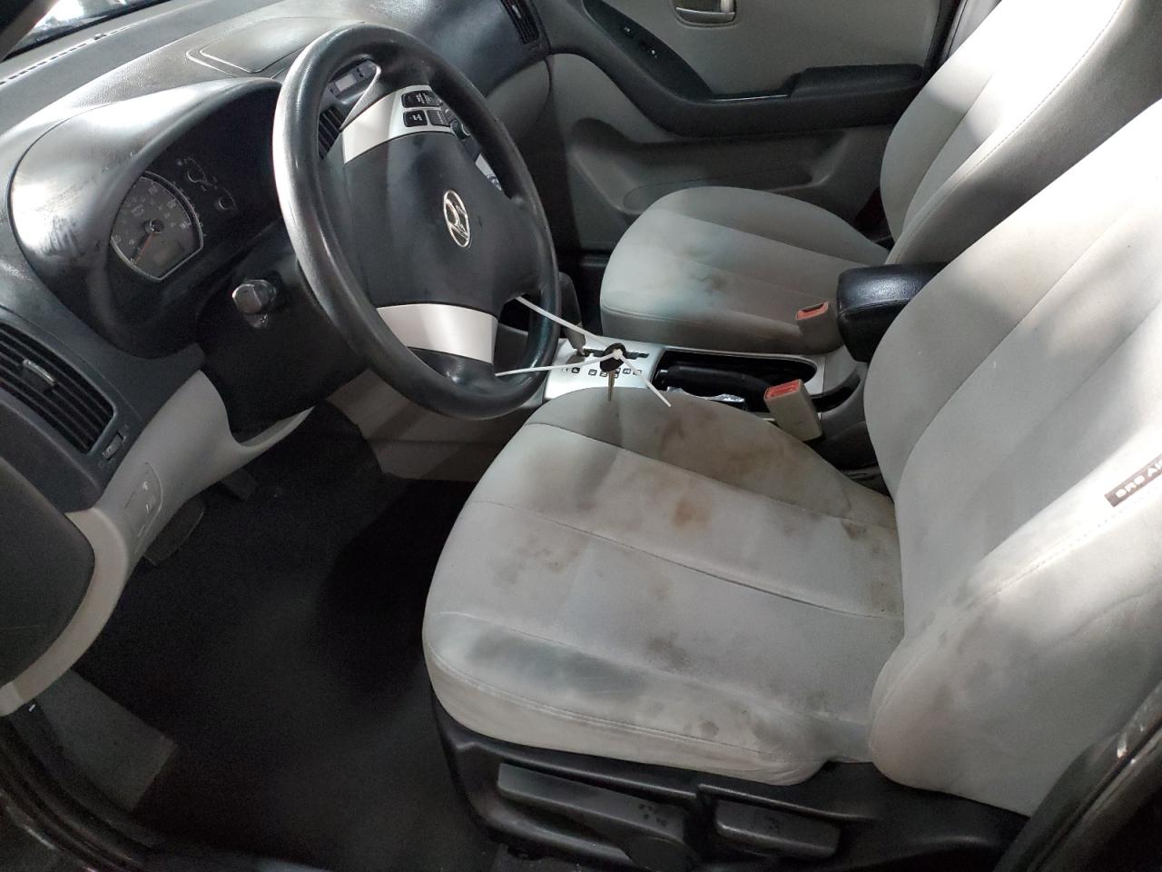 2008 Hyundai Elantra - Image 7