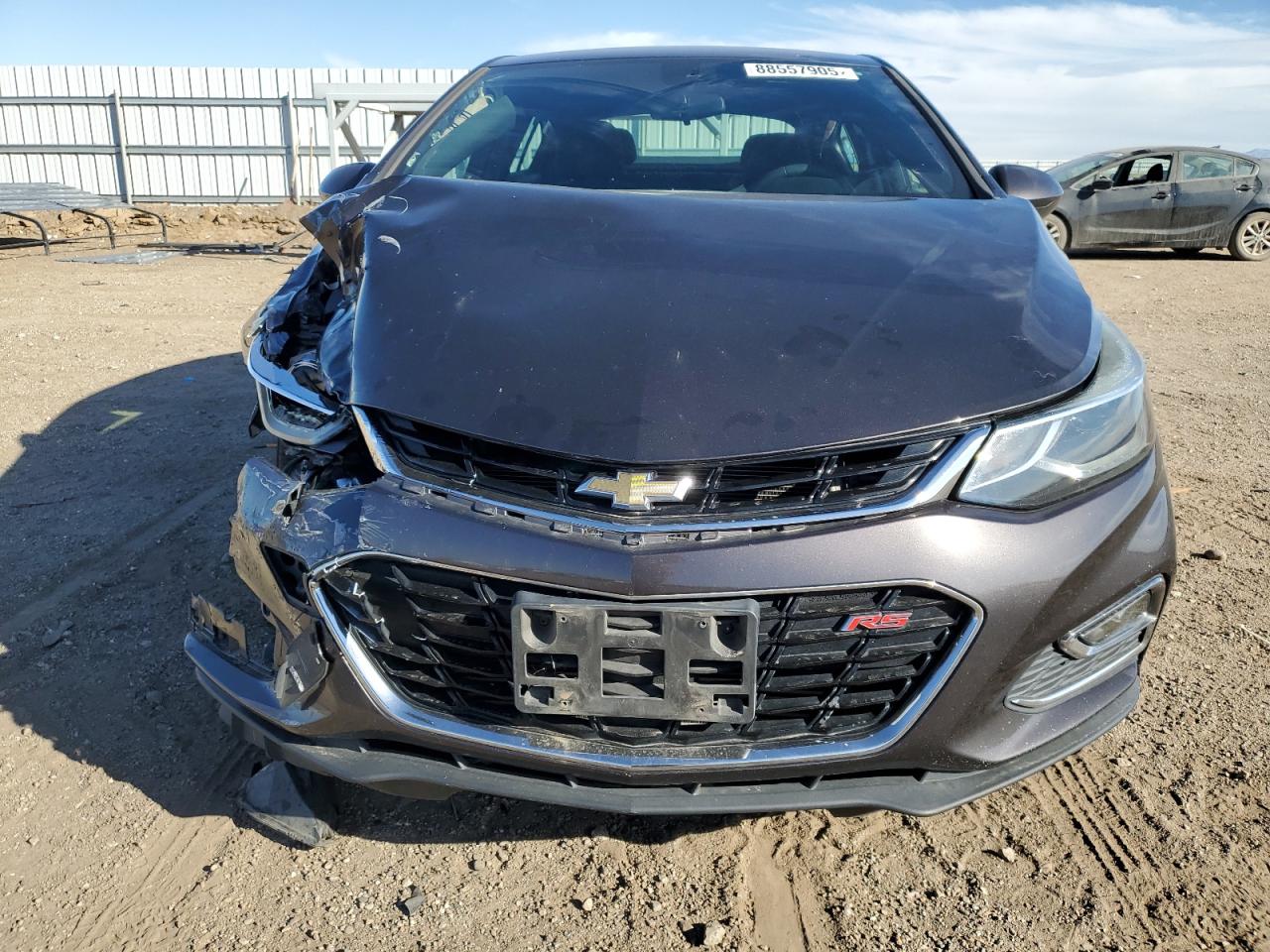 2017 Chevrolet Cruze - Image 5