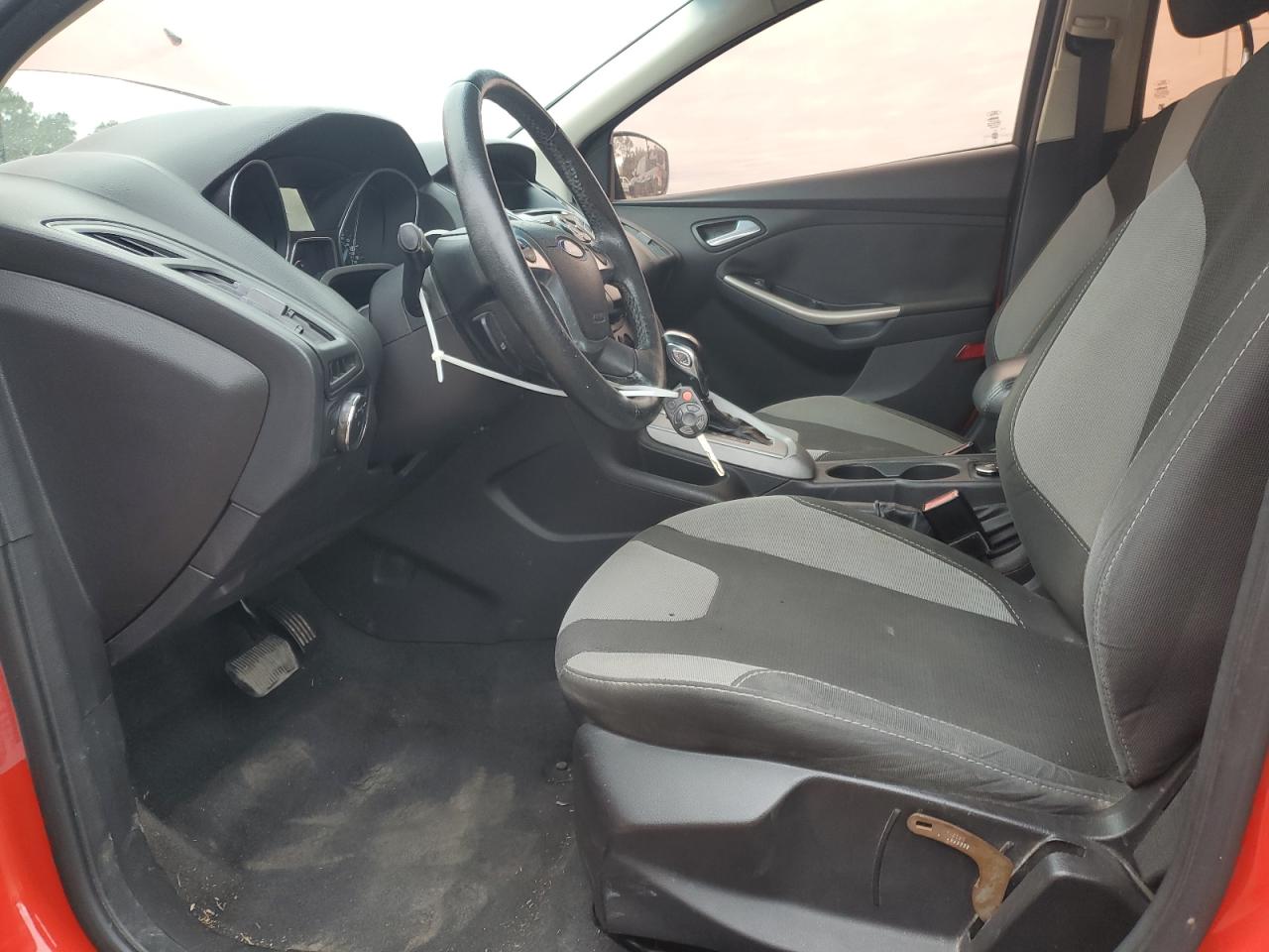 2012 Ford Focus - Image 7