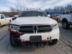 2016 Dodge Durango Limited იყიდება Bridgeton-ში, MO - Front End