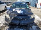 2009 Toyota Corolla Base на продаже в Windsor, NJ - Front End