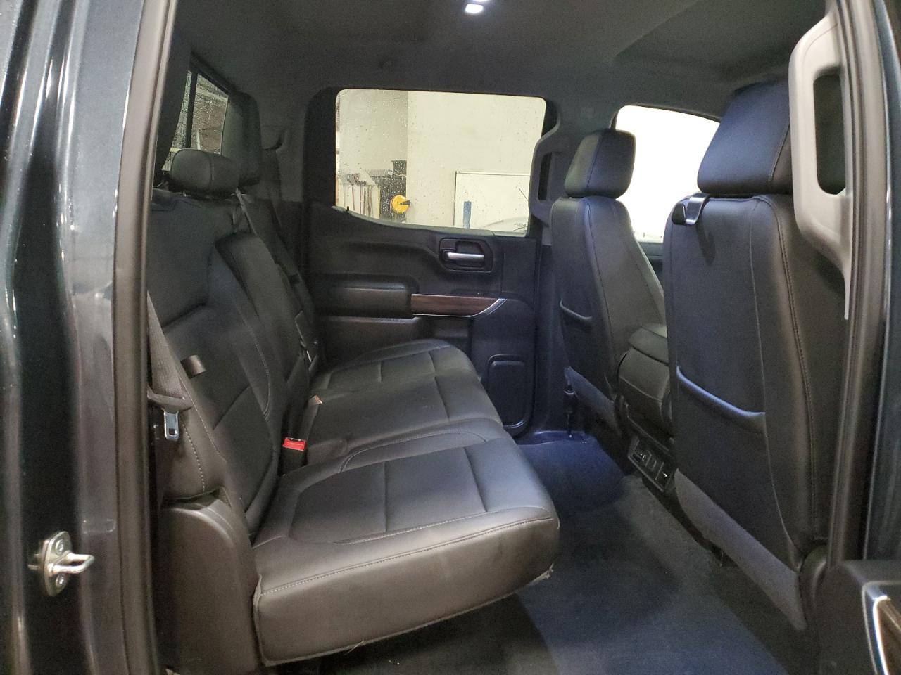 2019 Chevrolet Silverado - Image 10
