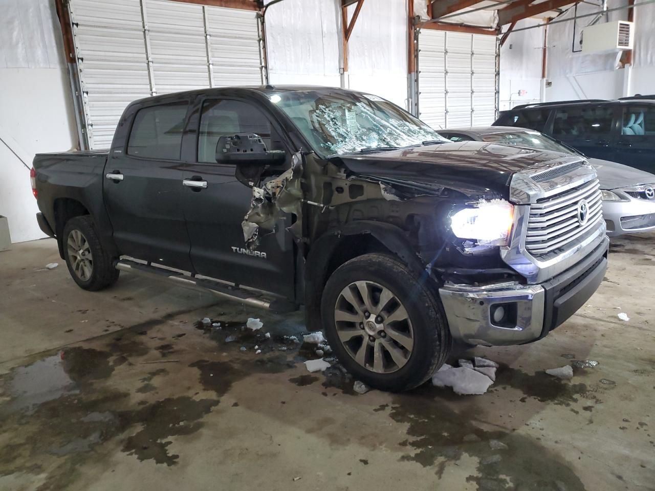2014 Toyota Tundra - Image 4
