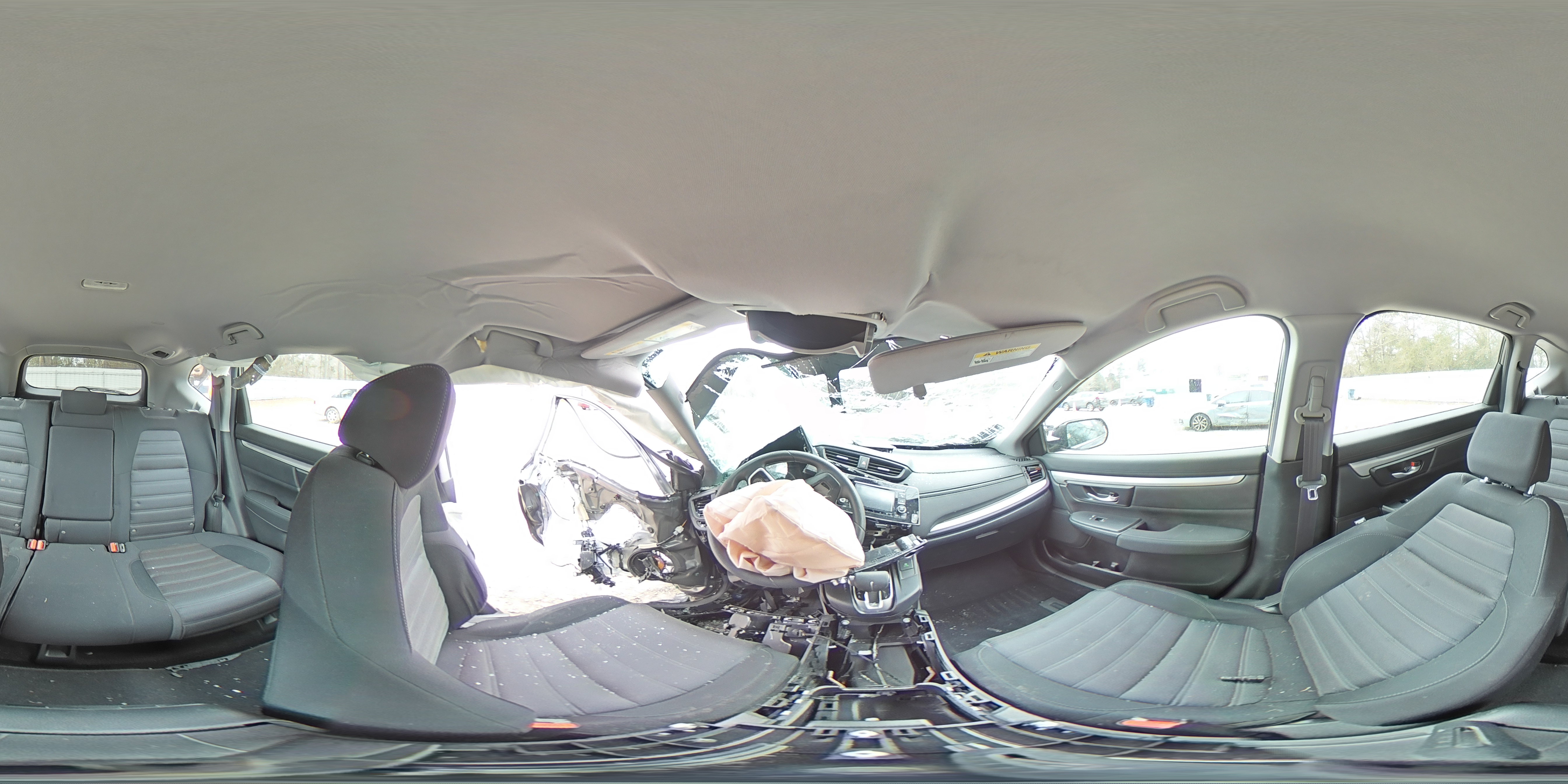2019 Honda CR-V - Image 13