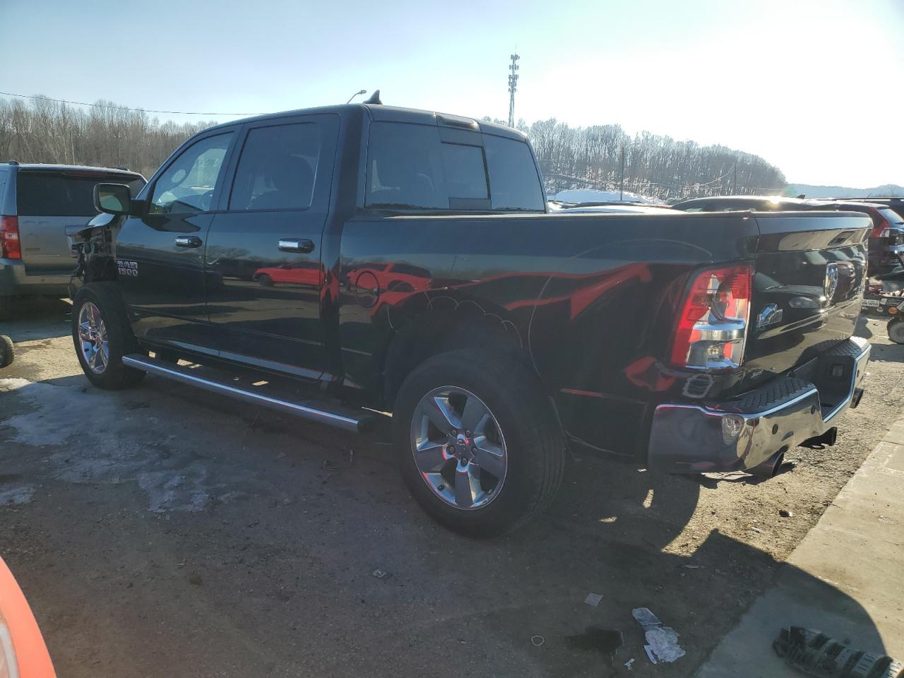 2013 RAM 1500 - Image 2
