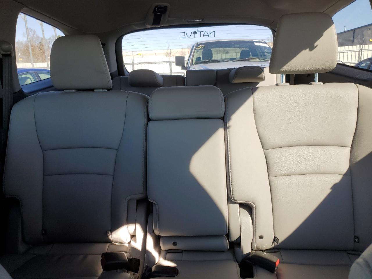 2019 Honda Pilot - Image 10