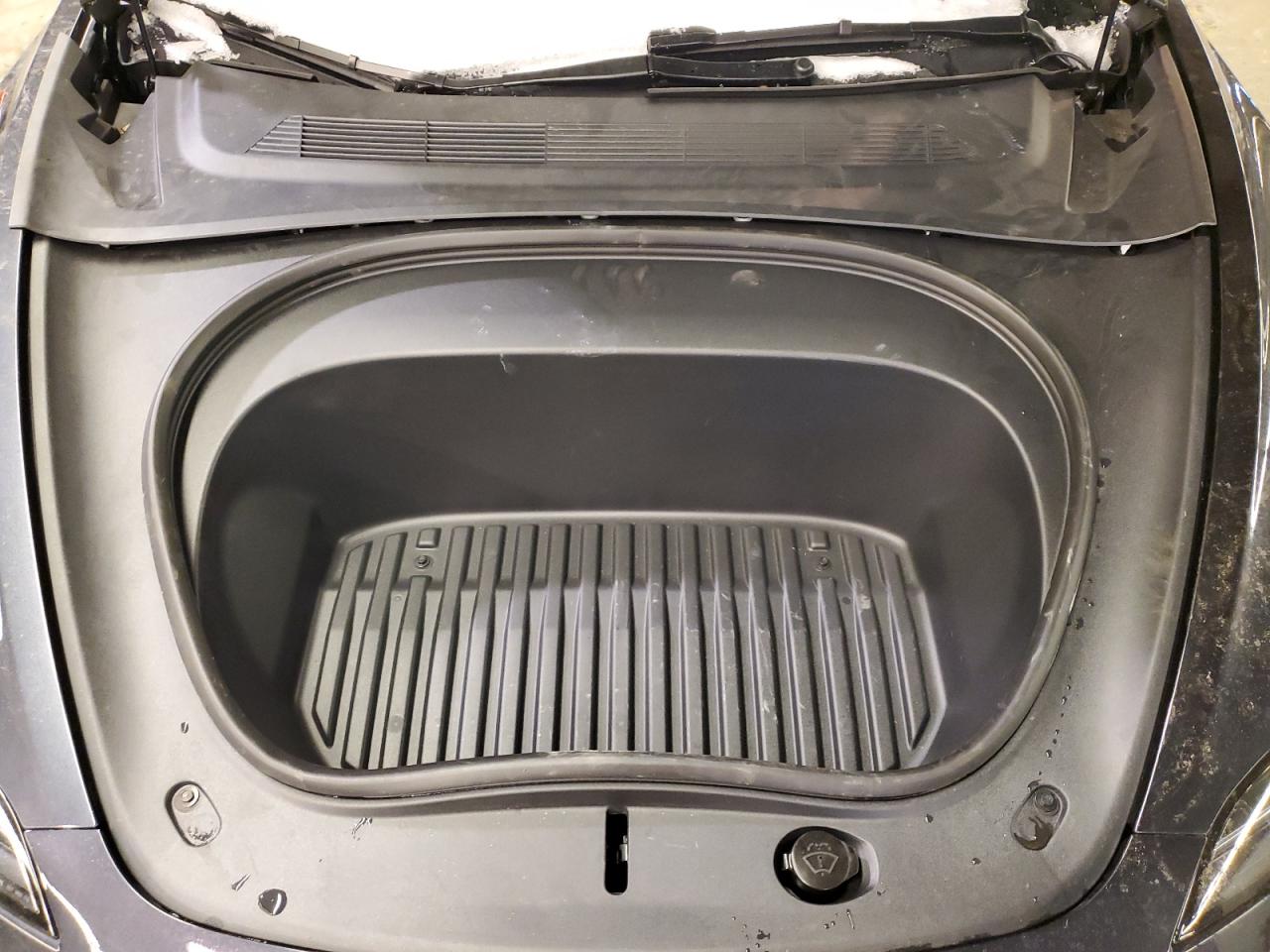 2024 Tesla Model 3 VIN: 5YJ3E1EA3RF870362 Lot: 86928504