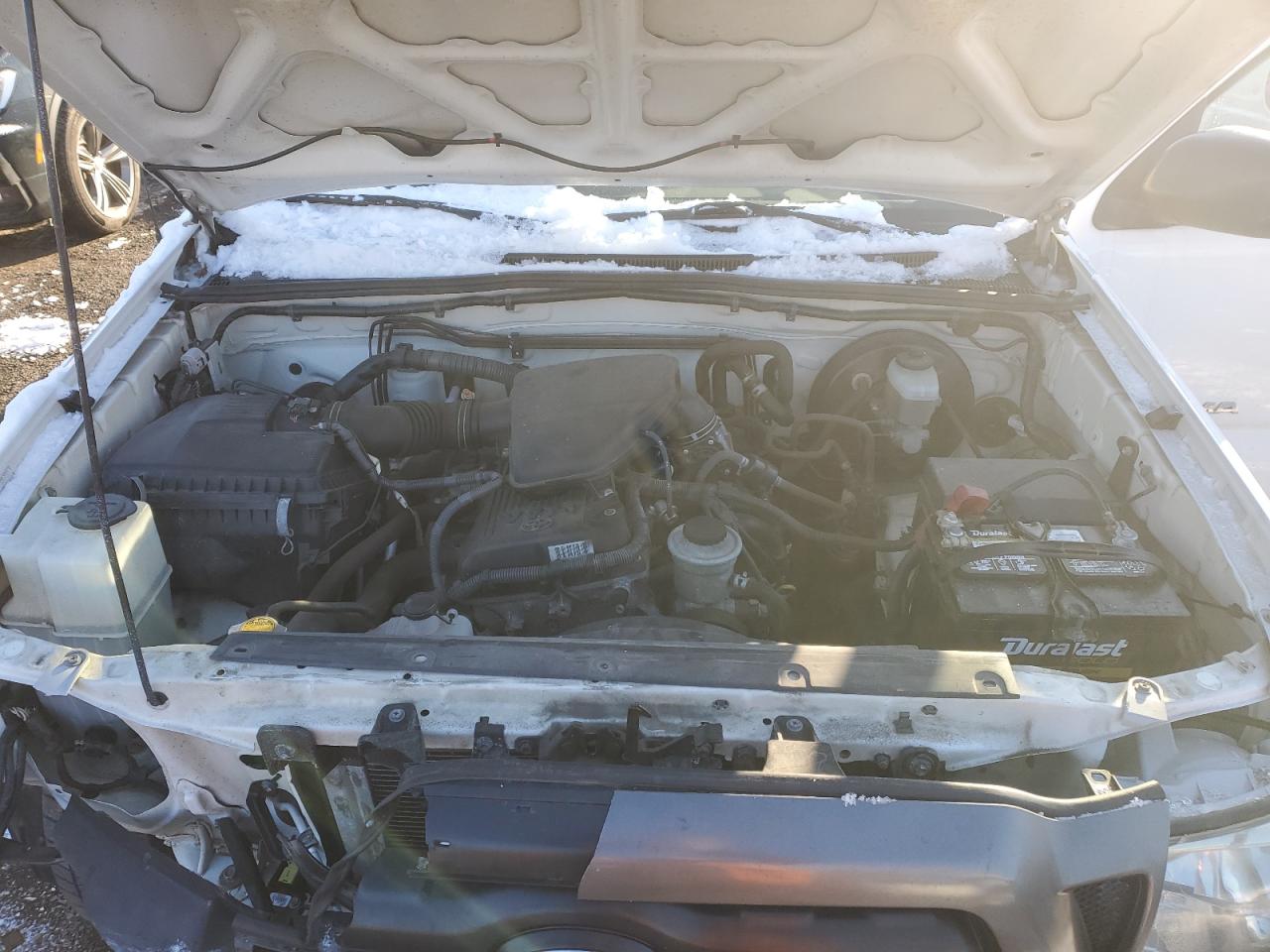 2007 Toyota Tacoma - Image 11