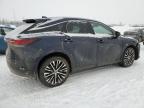 2024 Lexus Rx 350H Base იყიდება Nisku-ში, AB - Front End