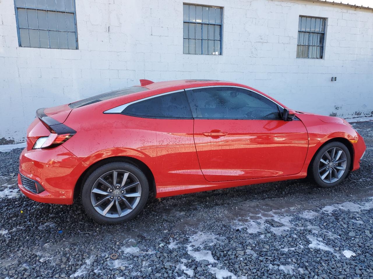 2019 Honda Civic - Image 3