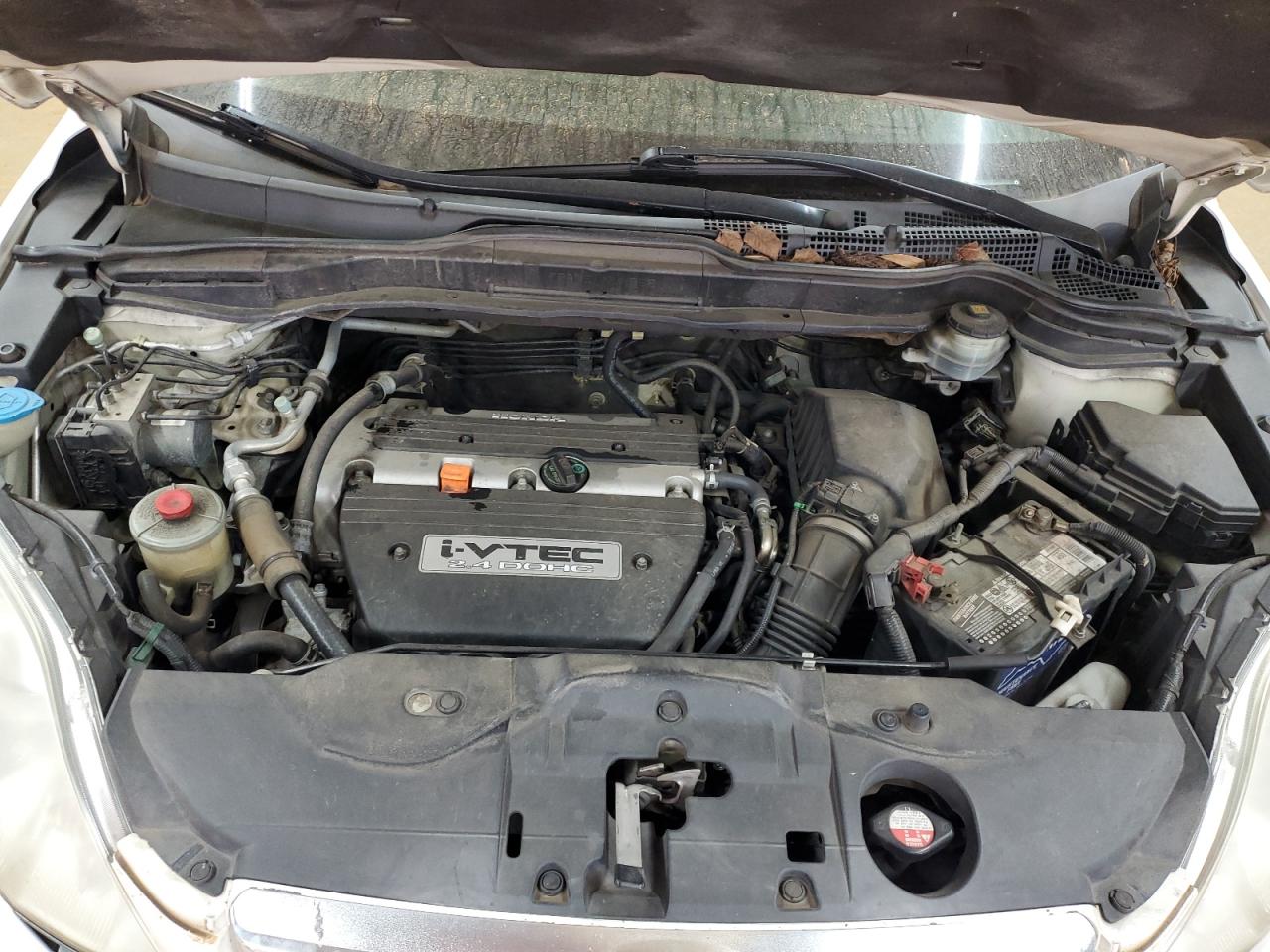 2009 Honda CR-V - Image 13