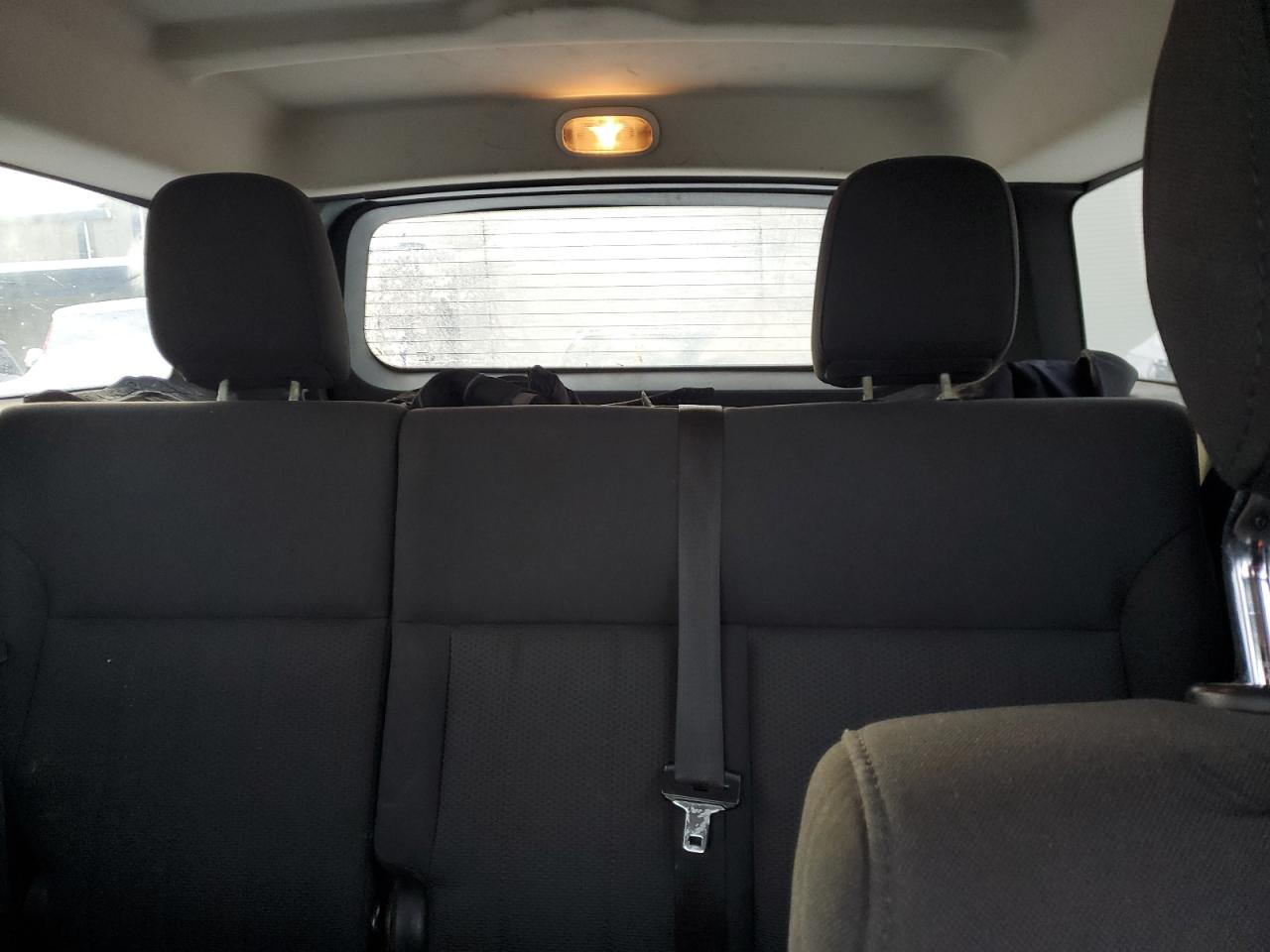 2011 Dodge Nitro - Image 10