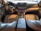 2010 Toyota Highlander Se للبيع في Abilene، TX - Front End