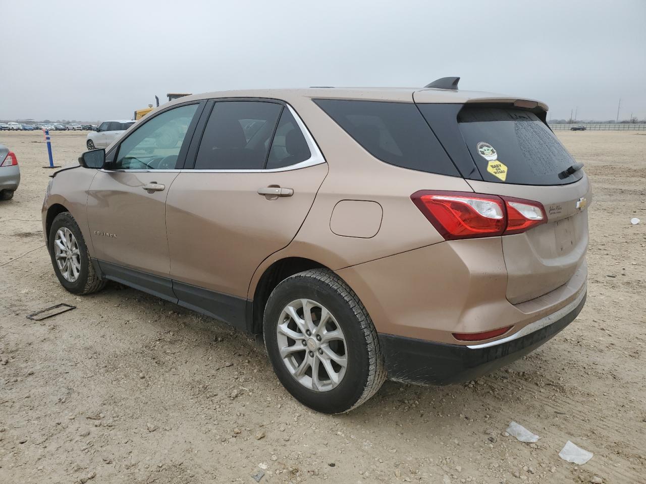 2019 Chevrolet Equinox - Image 2