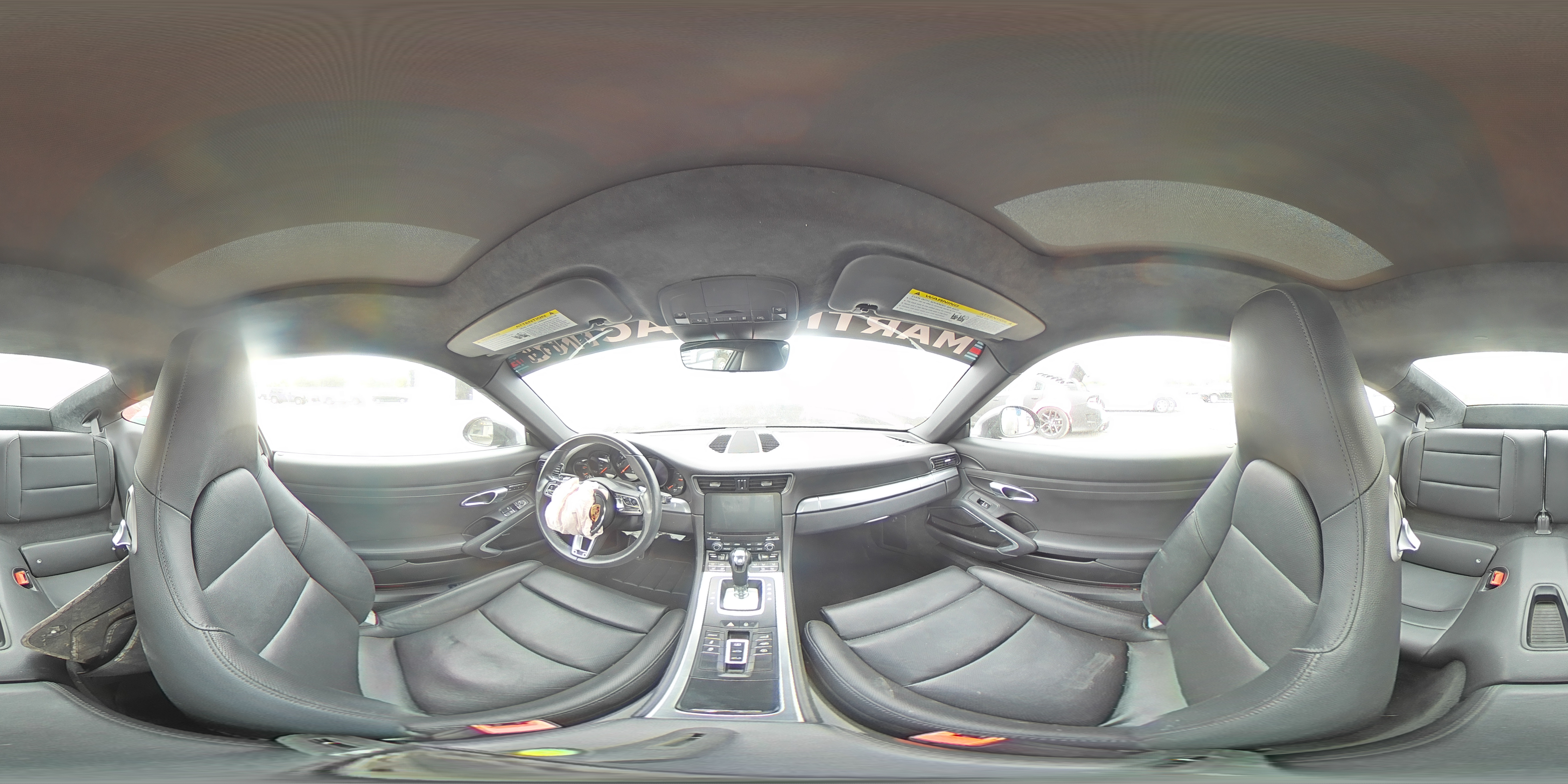2018 Porsche 911 - Image 13