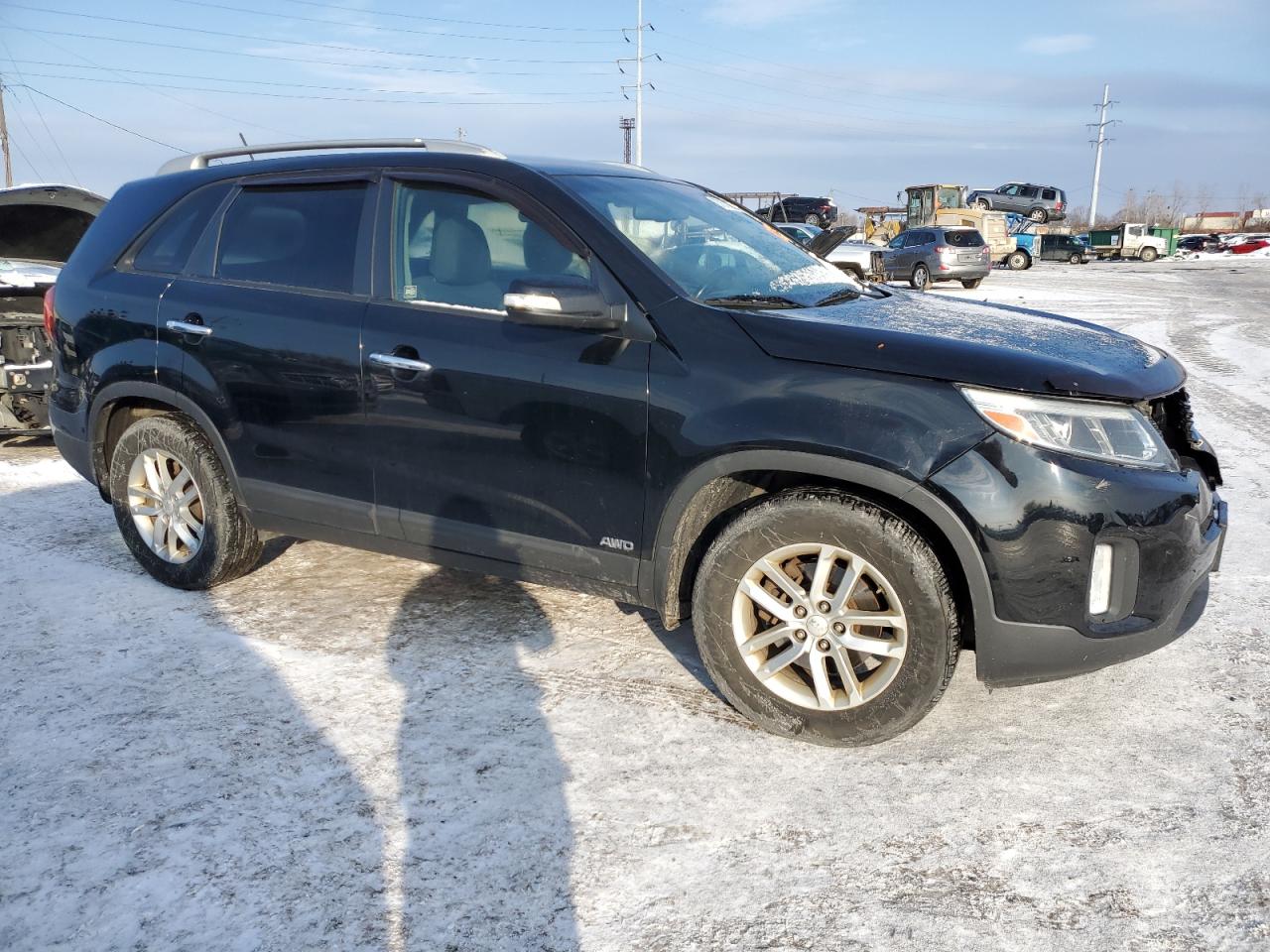 2014 Kia Sorento - Image 4