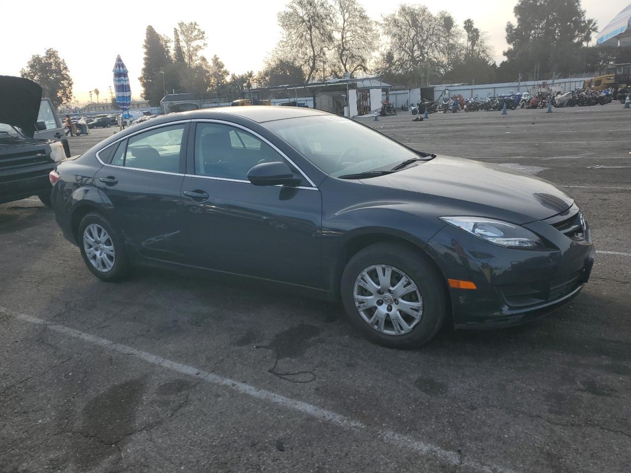 2013 Mazda 6 - Image 4