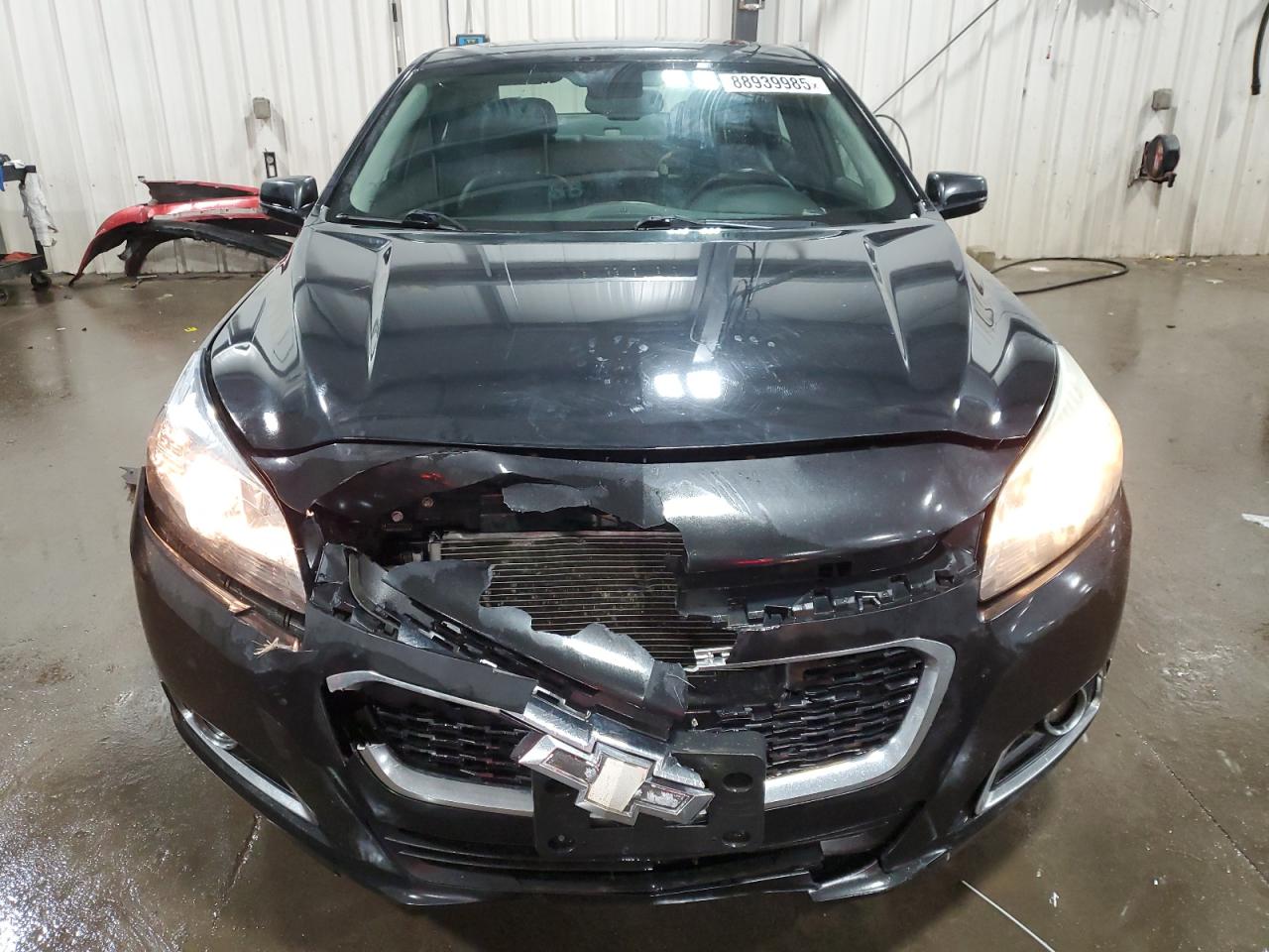 2014 Chevrolet Malibu - Image 5