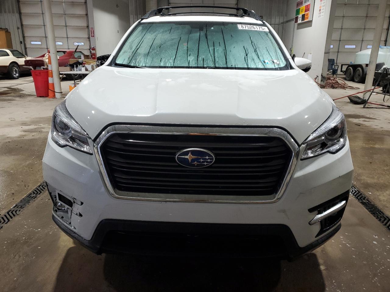 2021 Subaru Ascent - Image 5