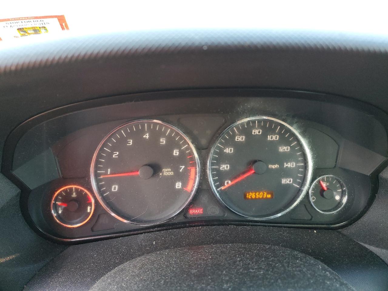 2006 Cadillac CTS - Image 9