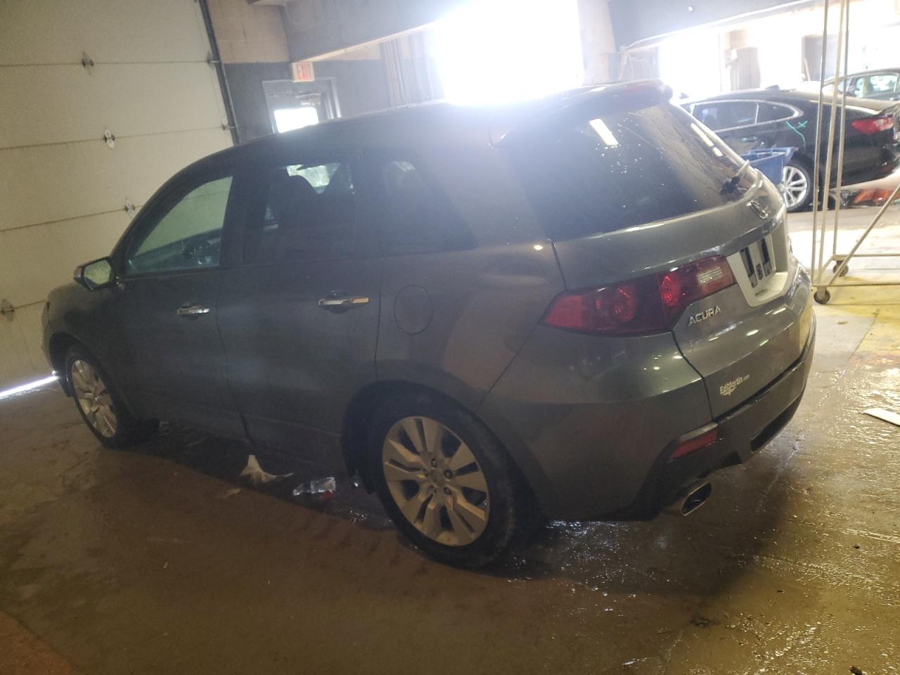 2010 Acura RDX - Image 2