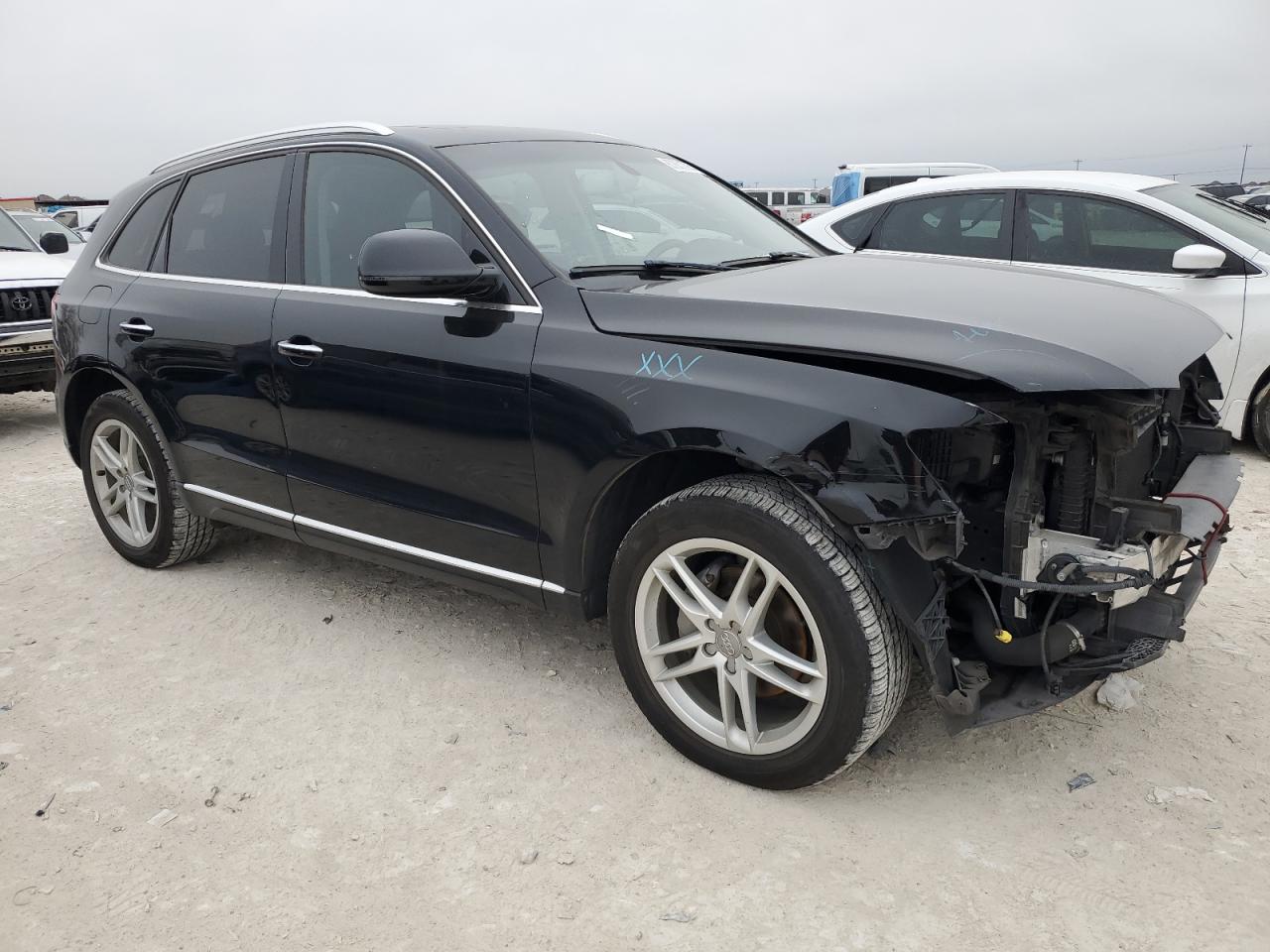 2017 Audi Q5 - Image 4
