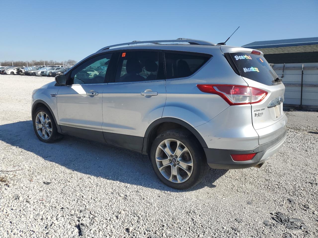 2014 Ford Escape - Image 2