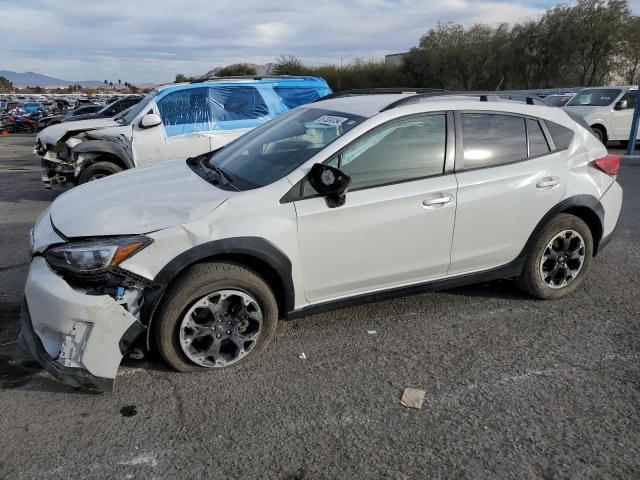 2022 Subaru Crosstrek 