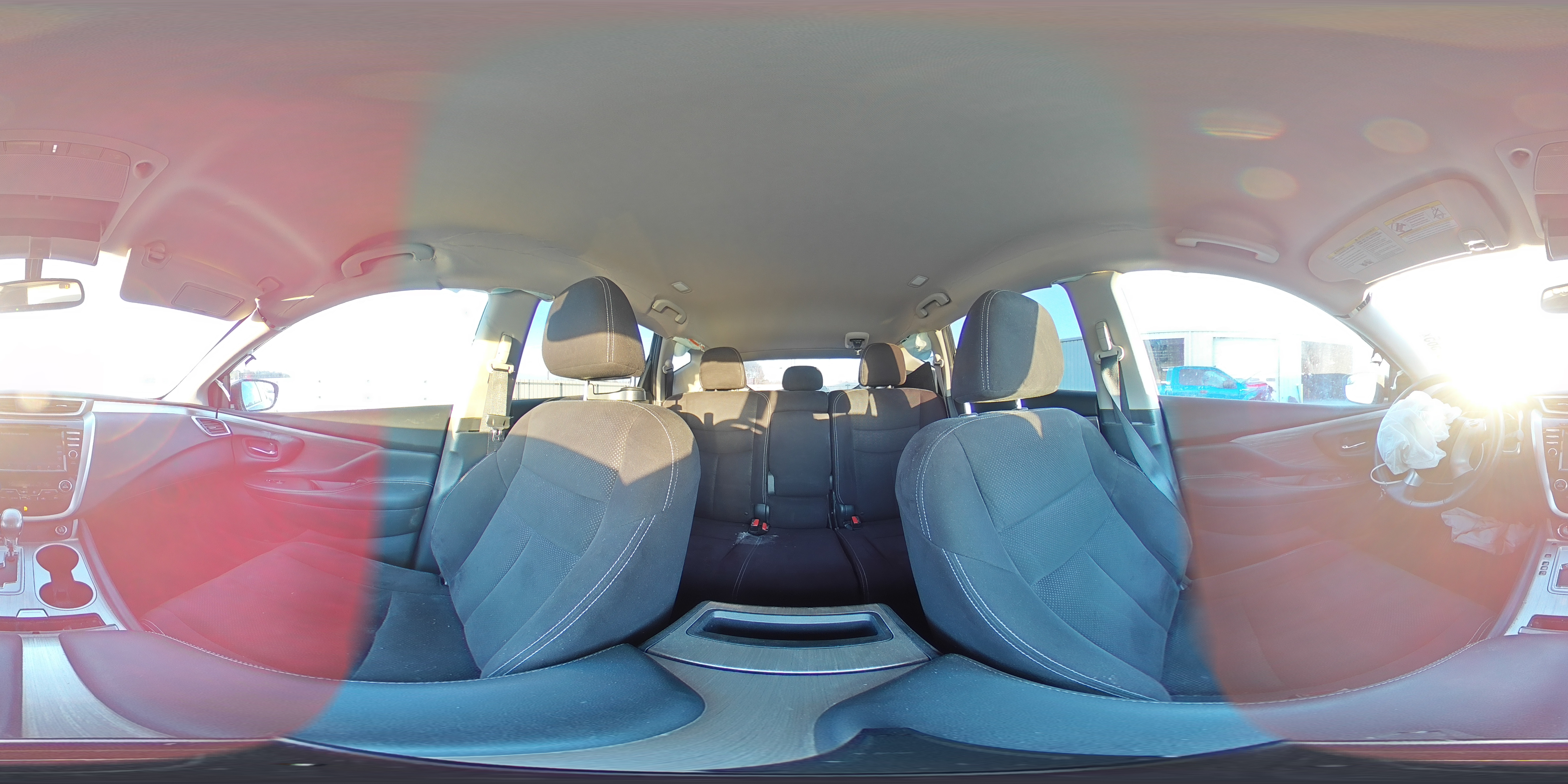 2016 Nissan Murano - Image 15