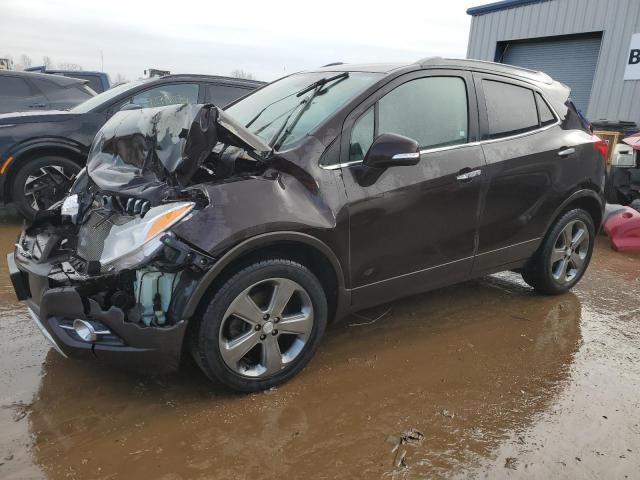 2014 Buick Encore 