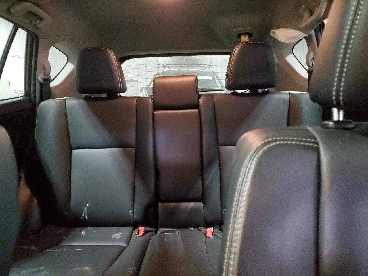 2015 Toyota RAV 4 - Image 10