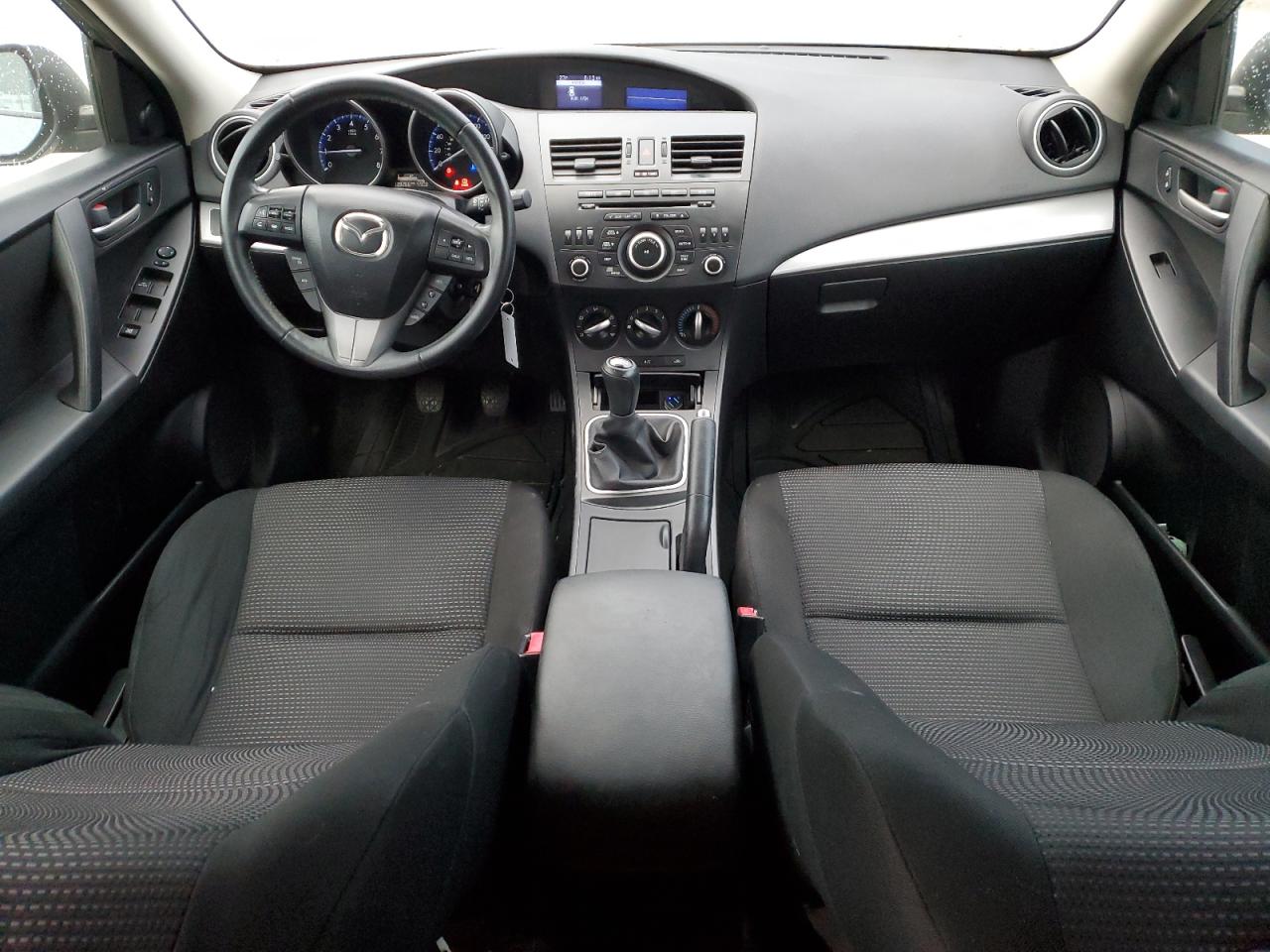 2012 Mazda 3 - Image 8