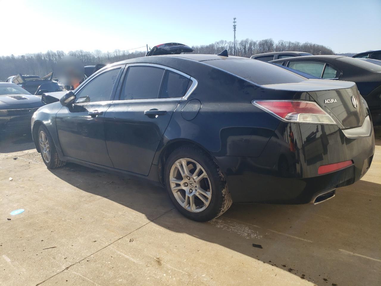 2010 Acura TL - Image 2