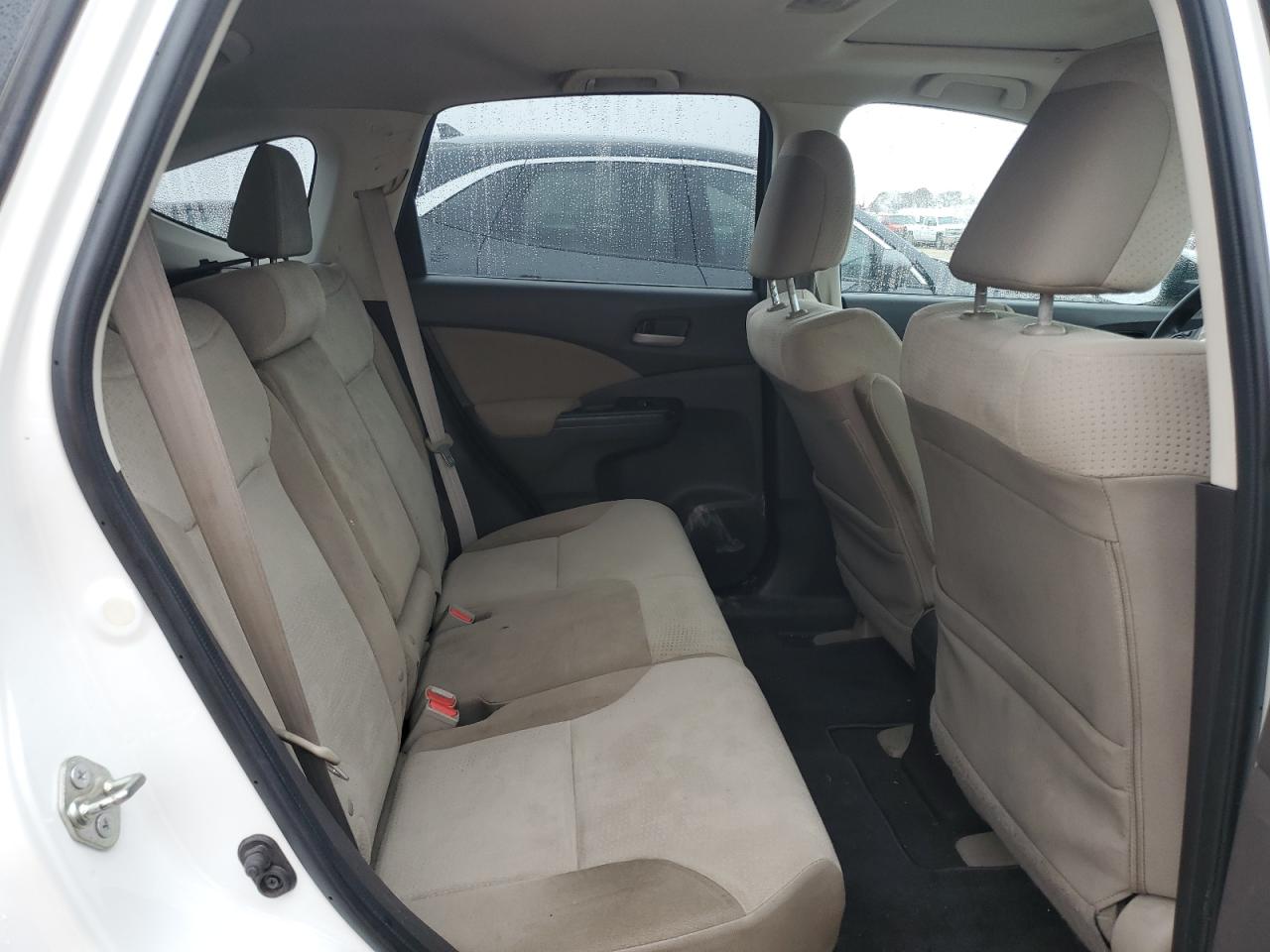 2014 Honda CR-V - Image 11