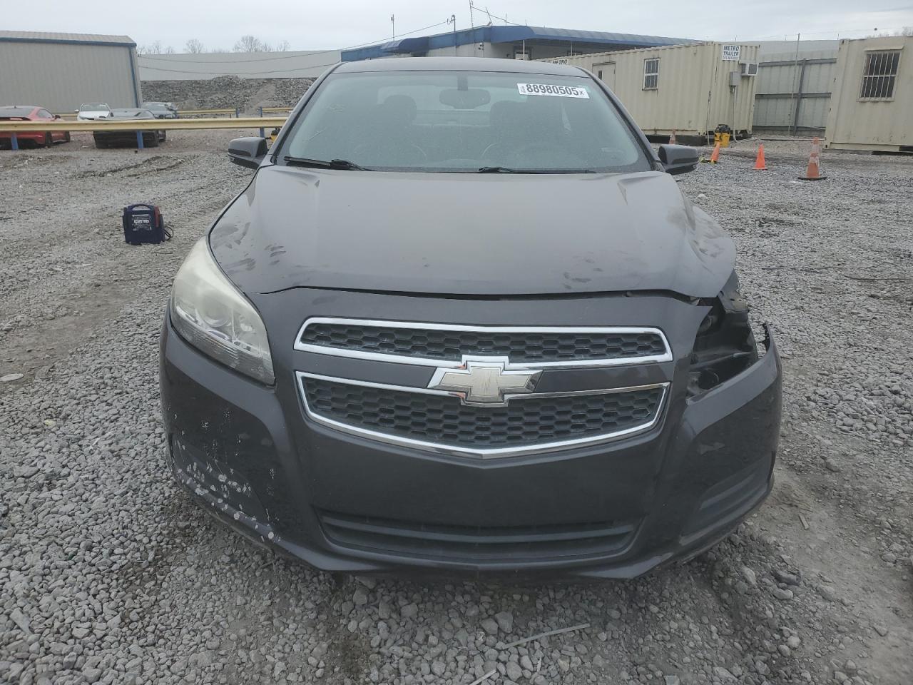 2013 Chevrolet Malibu - Image 5
