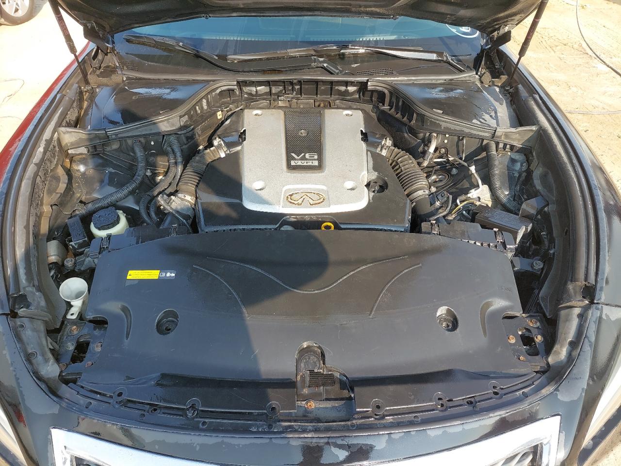 JNKBY1AP9JM370018 - 2018 INFINITI Q70 - #88608025