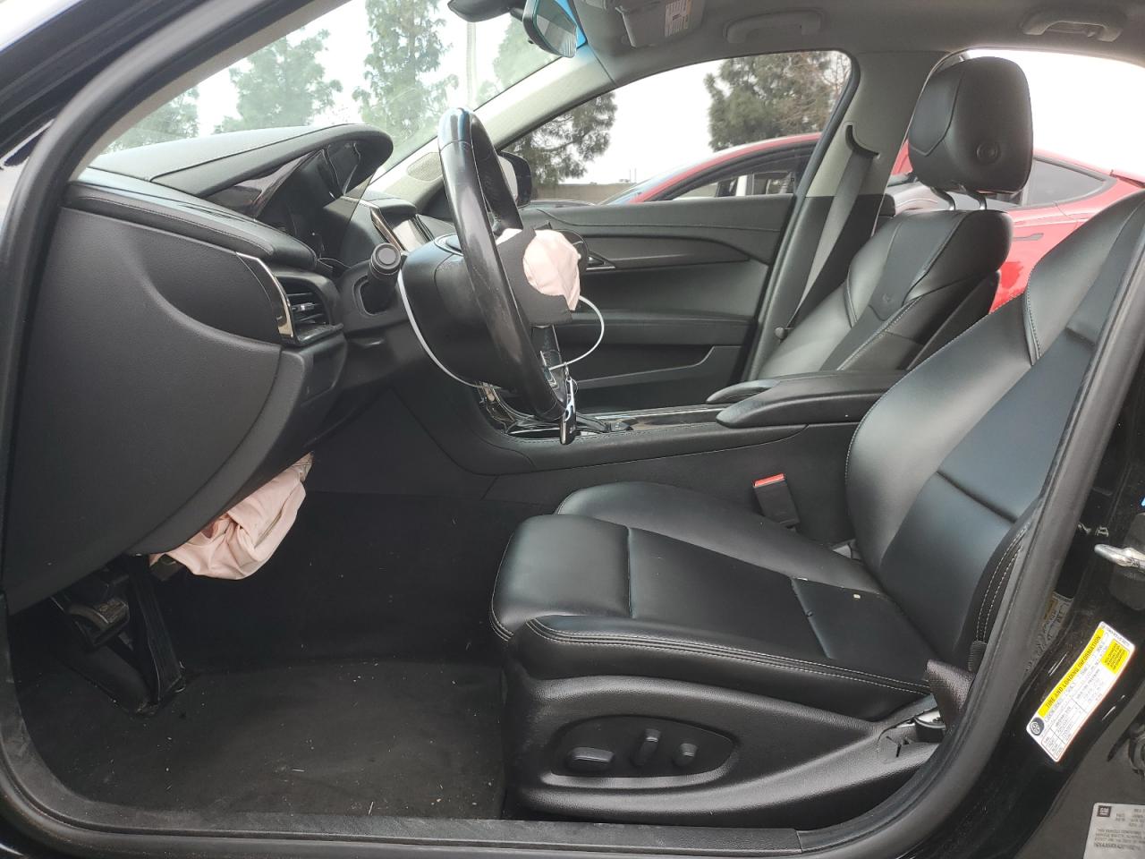 2018 Cadillac ATS - Image 7