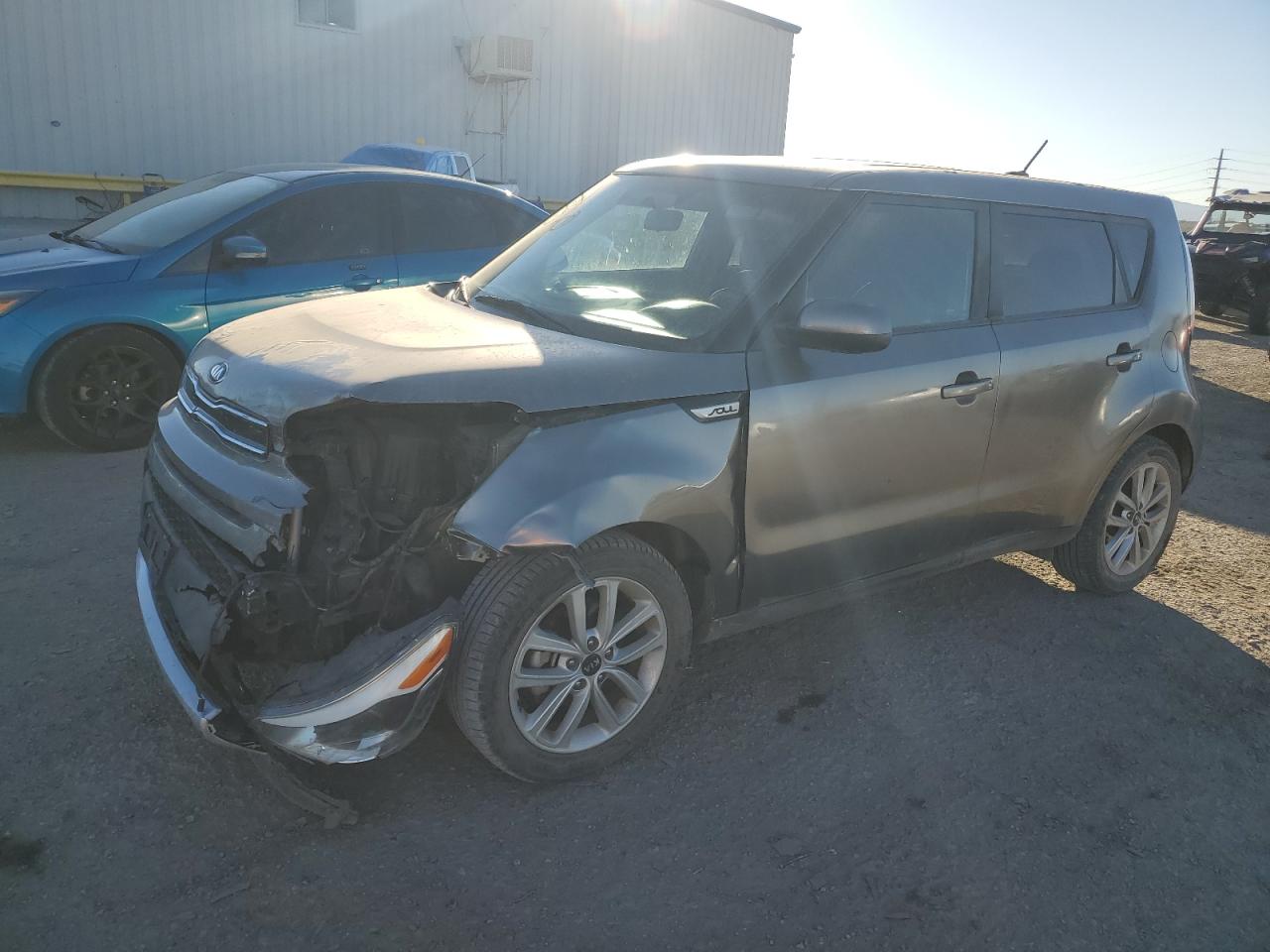 2018 Kia Soul - Image 1